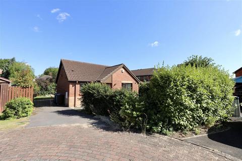 Oribi Close, Hull 2 bed detached bungalow for sale
