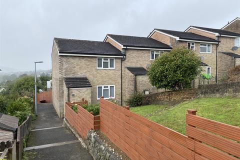 Prince Philip Road, Launceston... 2 bed end of terrace house for sale