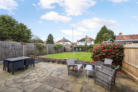 Claremont Avenue, New Malden KT3 3 bed end of terrace house for sale