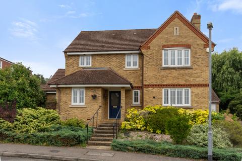 Old Bell Close, Stansted CM24 4 bed detached house for sale