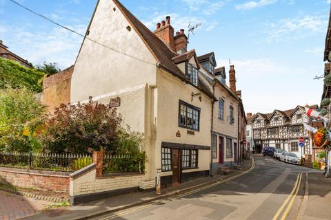 Cartway, Bridgnorth, WV16 2 bed cottage for sale