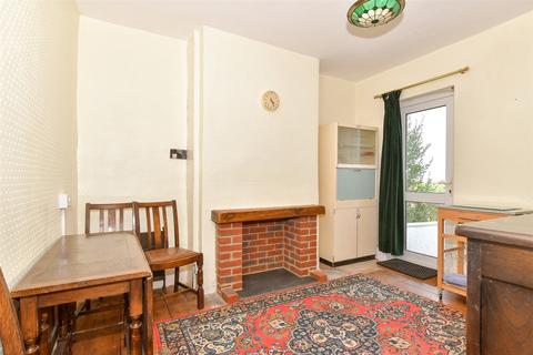 Church Road, Oare, Faversham, Kent 2 bed terraced house for sale