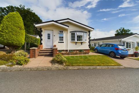 Homelands Park, Chorley, Bridgnorth... 2 bed park home for sale