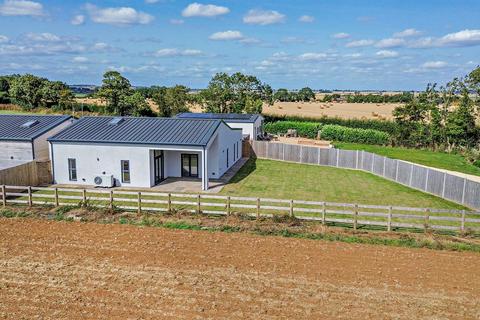 Ridlington Road, Ridlington, Rutland 4 bed barn conversion for sale