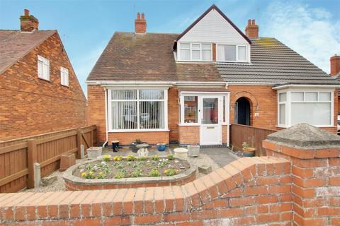 Wellington Road, Mablethorpe LN12 3 bed semi