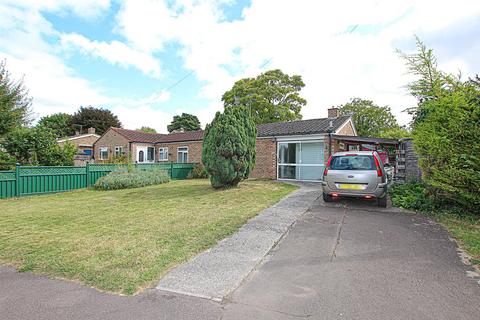 2 bedroom semi-detached bungalow for sale