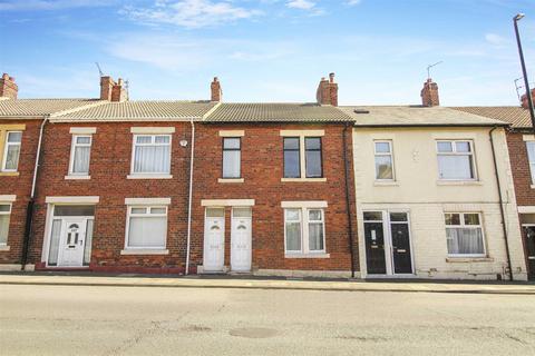 Norham Road, North Shields 2 bed flat for sale