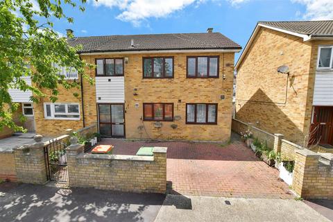 Parkhurst Road, London 4 bed end of terrace house for sale