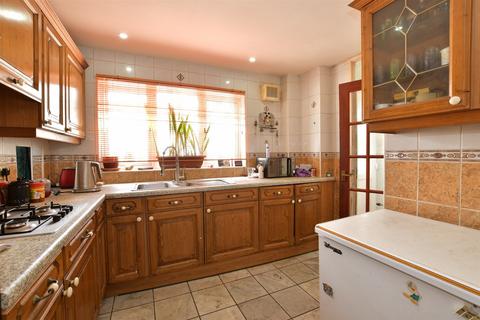Parkhurst Road, London 4 bed end of terrace house for sale