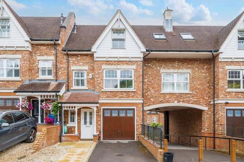 Ascot,  Berkshire,  SL5 5 bed townhouse for sale