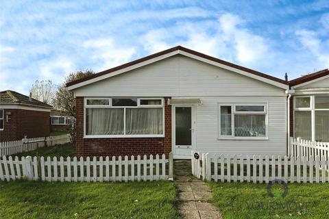 Viking Way, East Sussex BN23 2 bed bungalow for sale