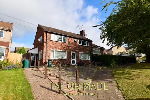 Chenies Close, Allesley Park, Coventry 2 bed maisonette for sale