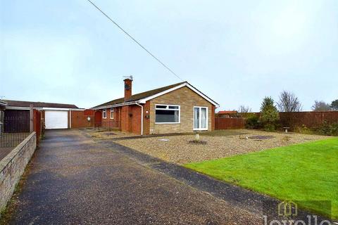 Marian Avenue, Mablethorpe LN12 4 bed detached bungalow for sale