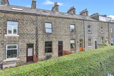 Queen Street, Steeton, BD20 3 bed terraced house for sale