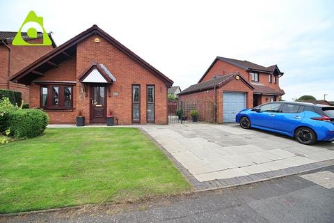 Cranstal Drive Hindley Green Wigan... 3 bed bungalow for sale