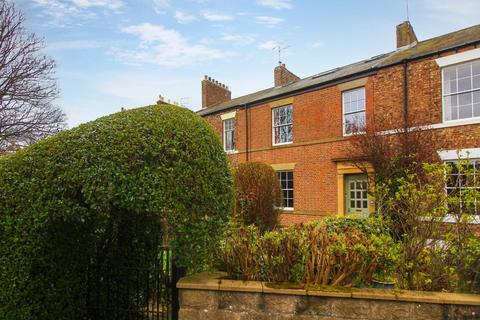 Tynemouth Place, Tynemouth 2 bed maisonette for sale