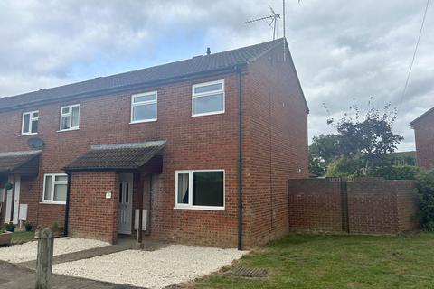 The Park, Northway, Tewkesbury GL20 3 bed end of terrace house for sale