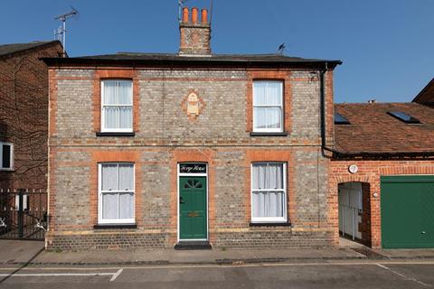 7 Wood Street, Wallingford OX10 2 bed apartment for sale