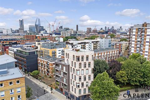 Great Suffolk Street, London 3 bed penthouse for sale