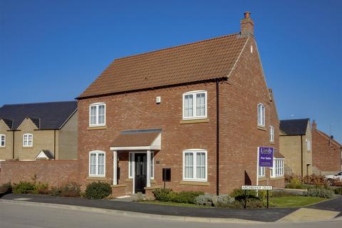 Archbishop Drive, Kirk Ella 3 bed detached house for sale