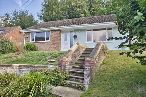 Seabrook Vale, Hythe, CT21 2 bed detached house for sale