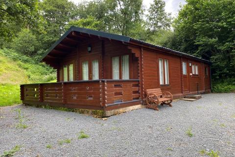 Llangynog, Oswestry 2 bed detached bungalow for sale