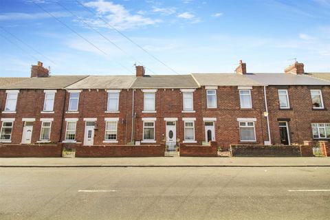 Jubilee Terrace, Bedlington 2 bed flat for sale