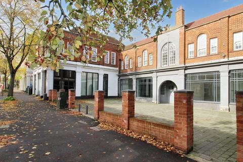 Station Road, Letchworth Garden City... 1 bed apartment for sale