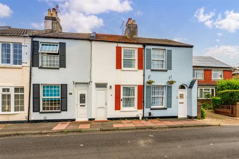 Park Road, Worthing, West Sussex, BN11 2 bed terraced house for sale