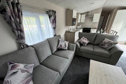 NEW Two Bed Delta Saffron (36x12)... 2 bed lodge for sale