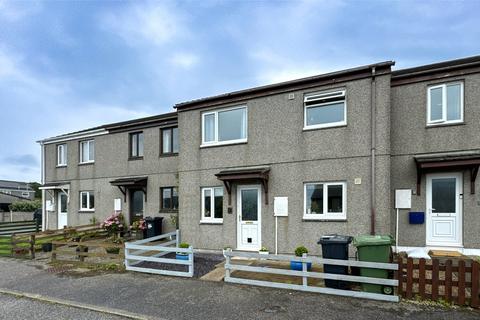 Talveneth, Pendeen TR19 3 bed terraced house for sale