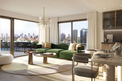 Chelsea Botanica, Chelsea Harbour... 1 bed apartment for sale