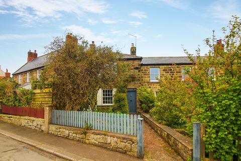 Church Street, Longframlington, Morpeth 2 bed terraced house for sale