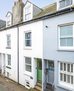 Pier View, St Ives TR26 2 bed terraced house for sale