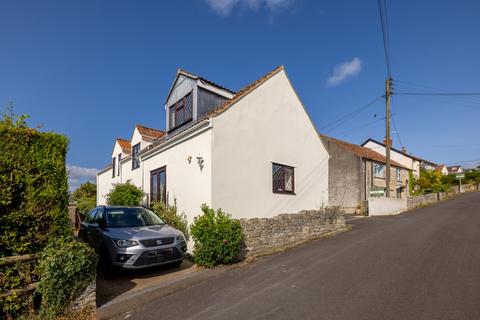 Ashcott, Nr. Glastonbury 4 bed detached house for sale