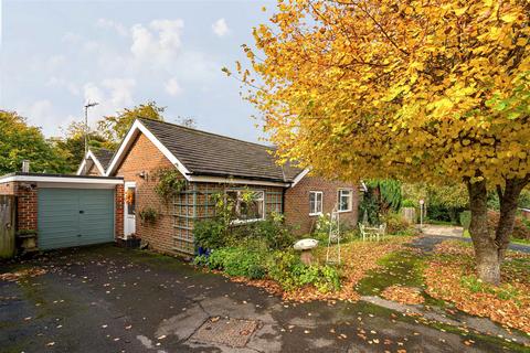 4 bedroom detached bungalow for sale