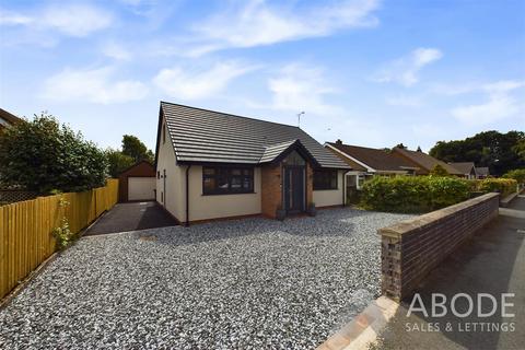 Hawthorn Close, Ashbourne DE6 4 bed detached house for sale