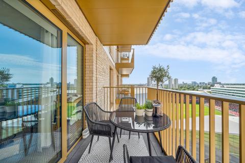 Jasmine House, 16 Capital Interchange... 1 bed flat for sale