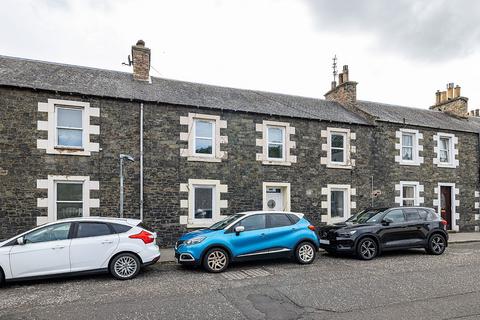 8 Bridge Street, Galashiels TD1 1SU 2 bed flat for sale