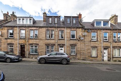 24 Stanley Street, Galashiels TD1 1HS 2 bed flat for sale