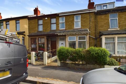 Wyre Grove, Blackpool, FY1 3 bed terraced house for sale