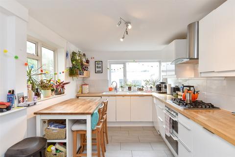 Clyde Road, Brighton, East Sussex 4 bed end of terrace house for sale