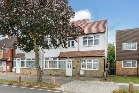 Eton Avenue, Sudbury, Wembley, HA0 6 bed semi