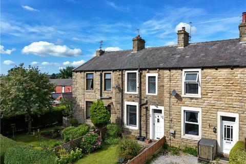 Green End Road, Earby, Barnoldswick... 3 bed terraced house for sale