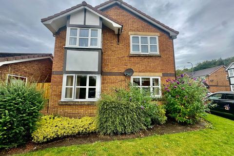 Kings Meadow, Ainsdale, Southport... 2 bed ground floor flat for sale