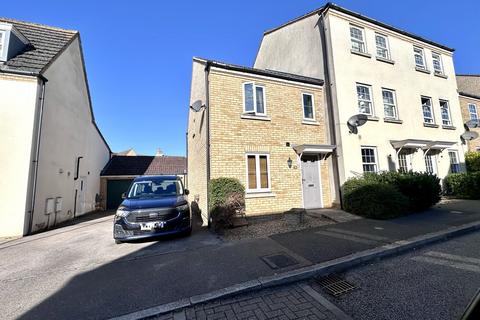 Stour Green, Ely, Cambridgeshire 3 bed semi