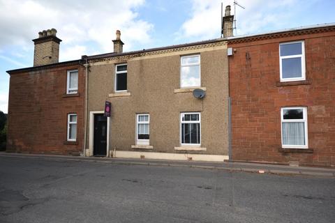 High Street, Mauchline, KA5 2 bed terraced house for sale