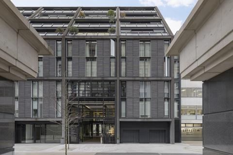 Cork street, London W1S 2 bed flat for sale