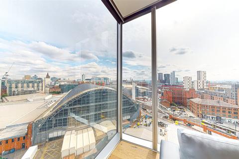Viadux, Manchester M1 2 bed apartment for sale