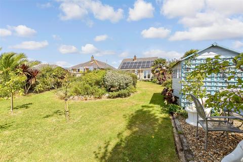 Russell Road, Shorwell, Newport, Isle... 3 bed detached bungalow for sale